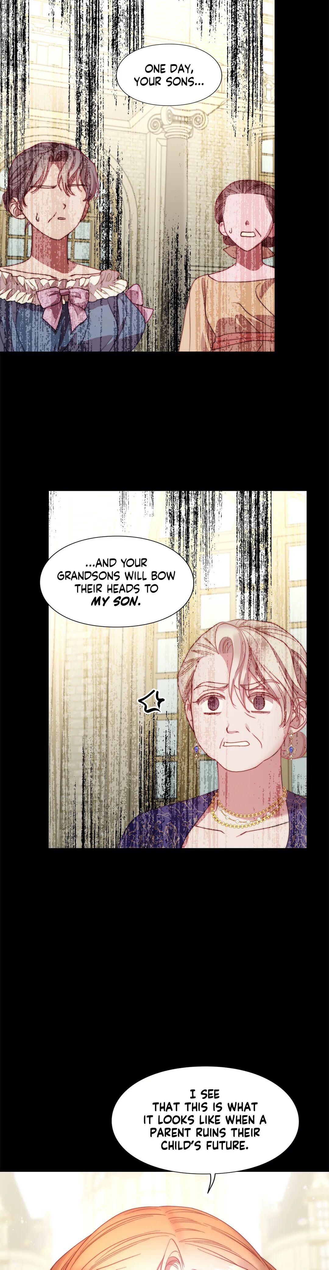 Lucia chapter 101 page 22