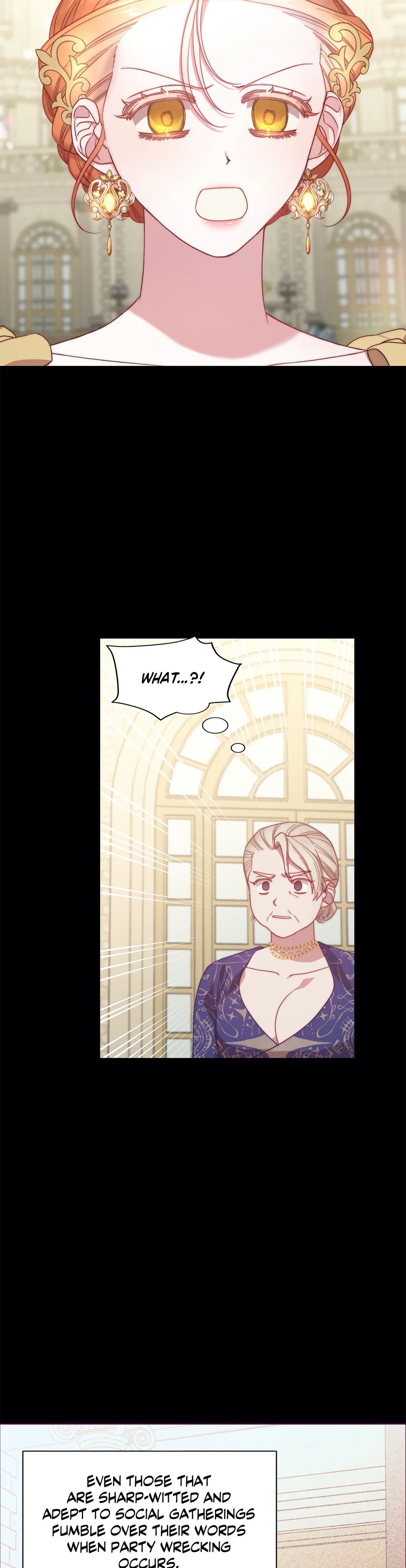 Lucia chapter 101 page 23