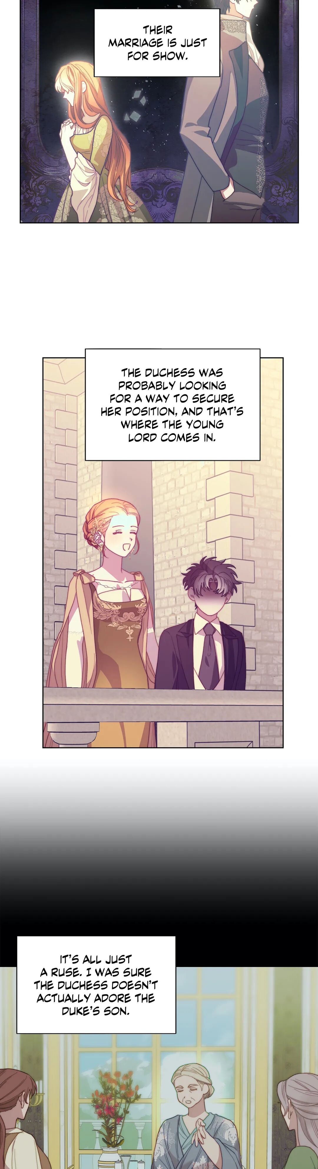 Lucia chapter 101 page 26