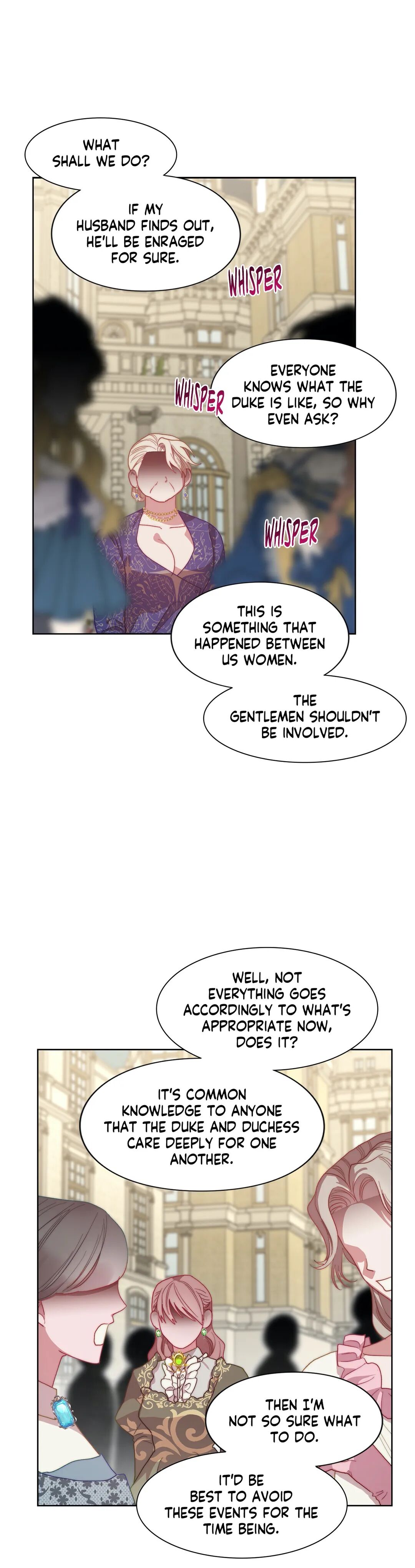 Lucia chapter 101 page 30