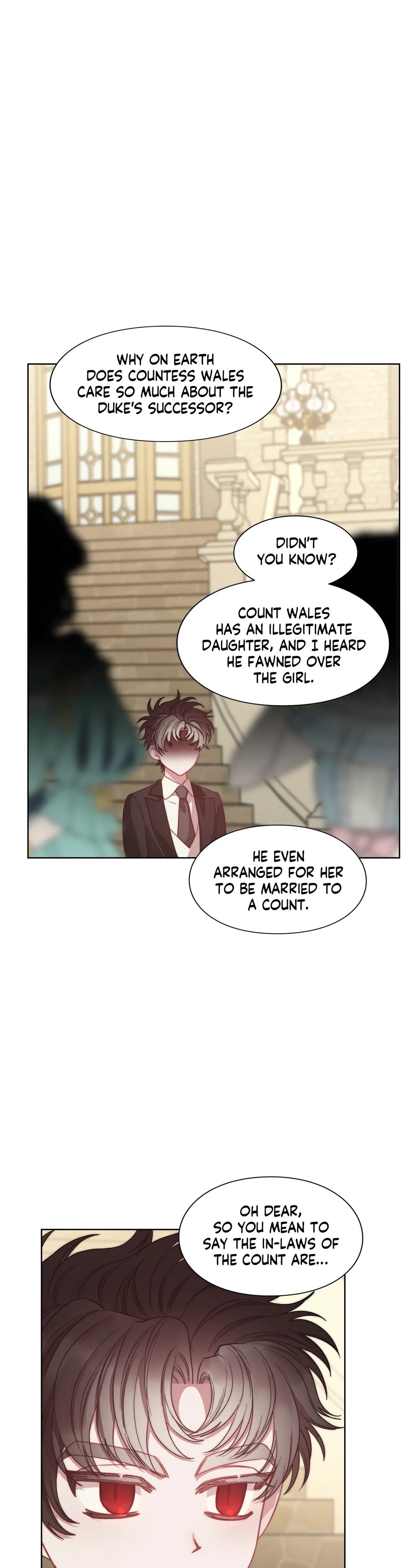 Lucia chapter 101 page 31