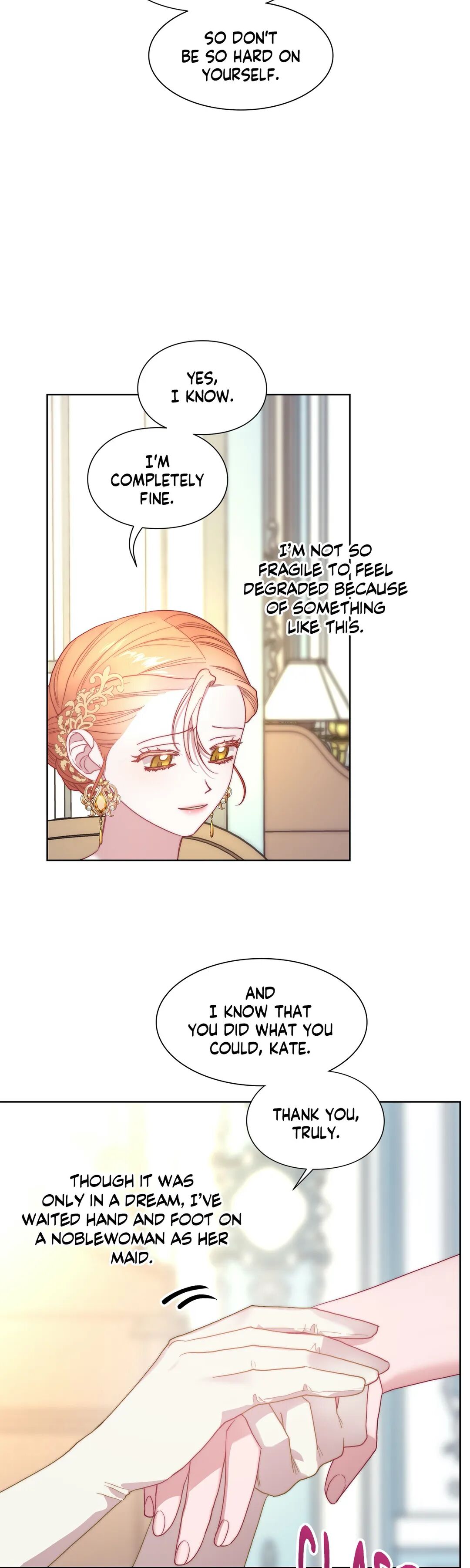 Lucia chapter 101 page 36