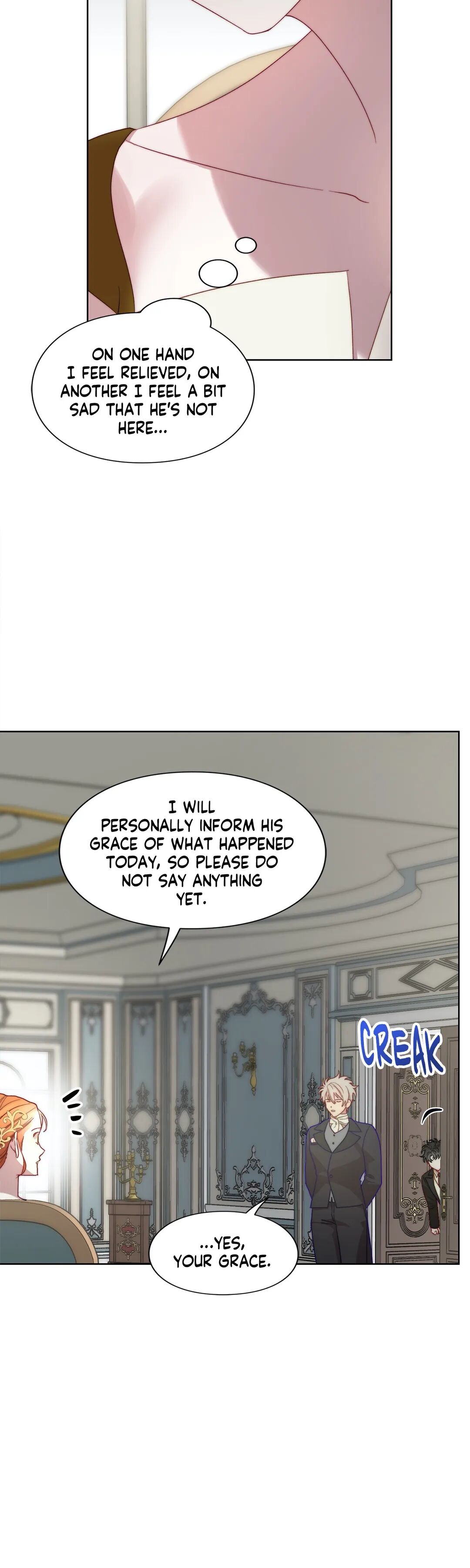 Lucia chapter 101 page 40