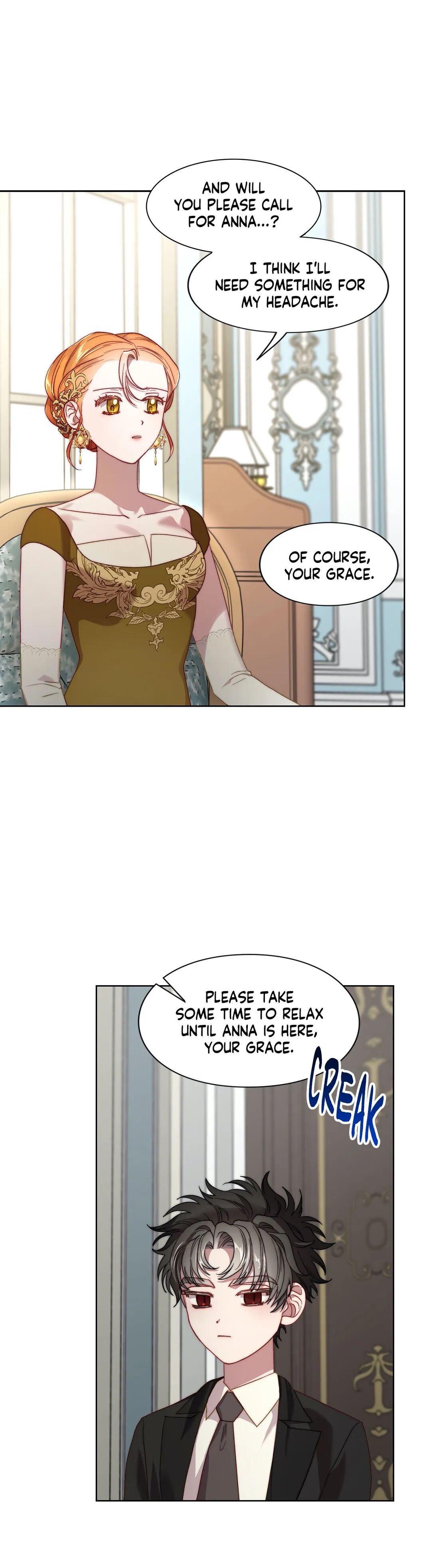 Lucia chapter 101 page 41
