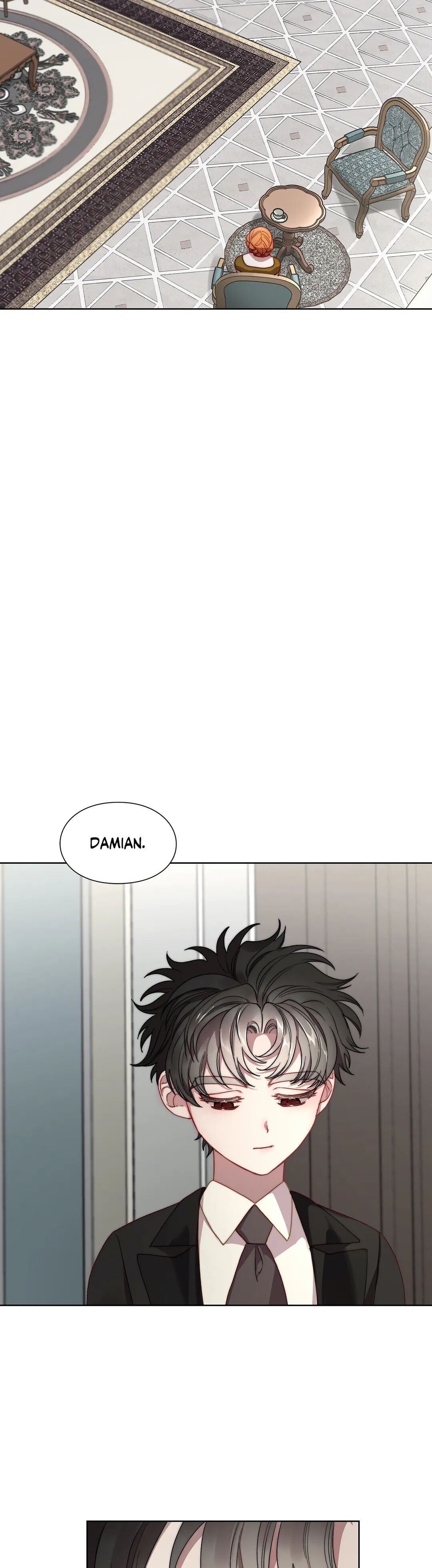 Lucia chapter 101 page 43