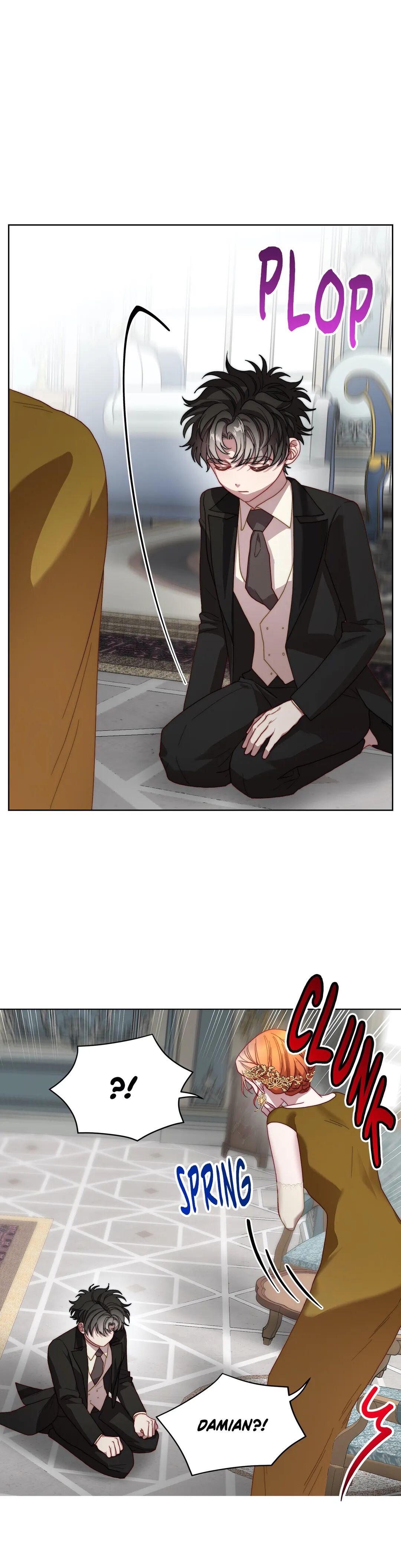 Lucia chapter 102 page 5