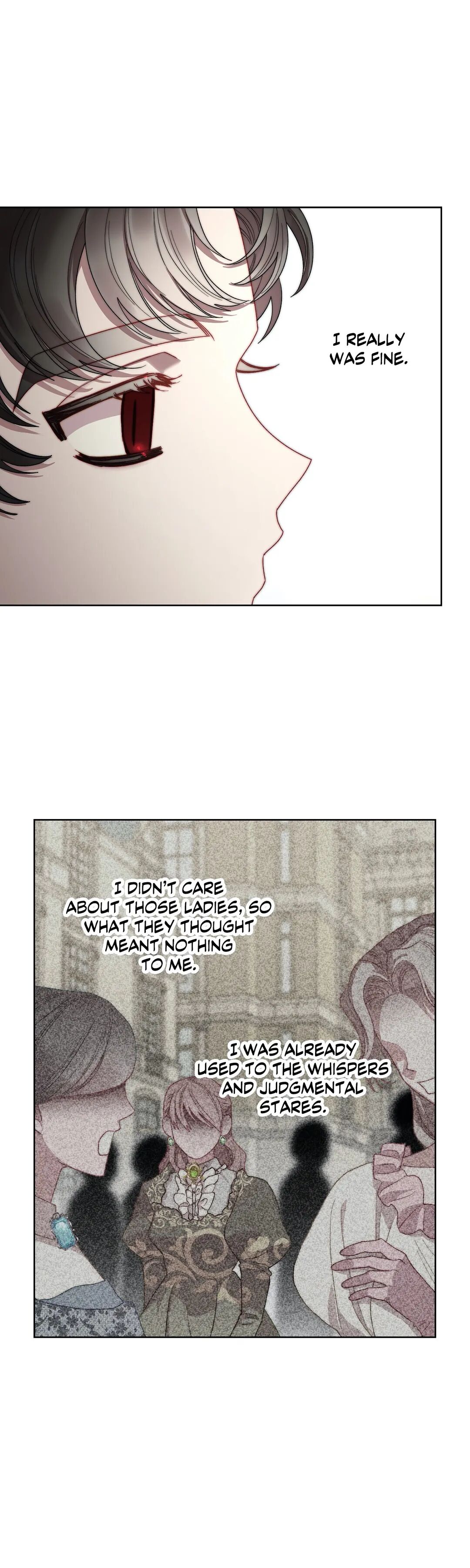 Lucia chapter 102 page 13