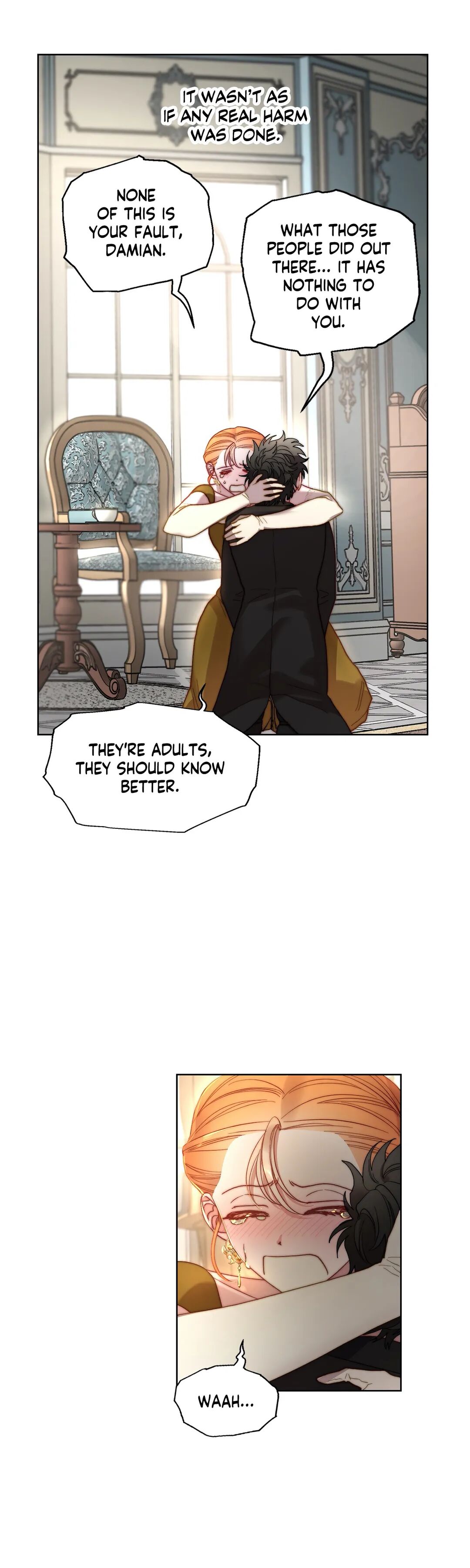 Lucia chapter 102 page 14