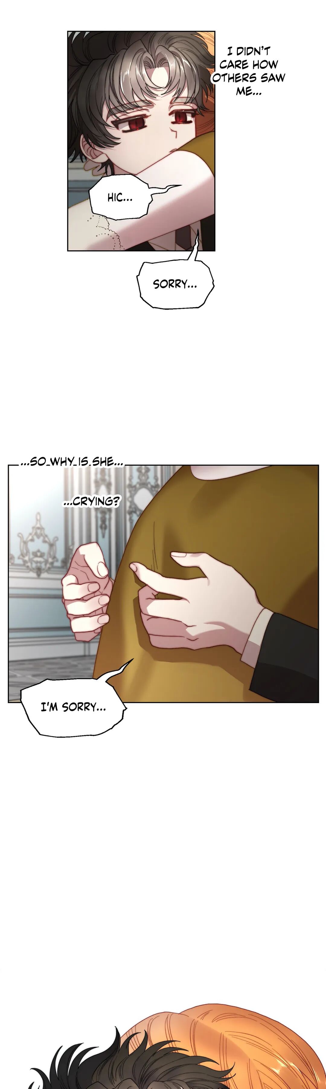 Lucia chapter 102 page 15
