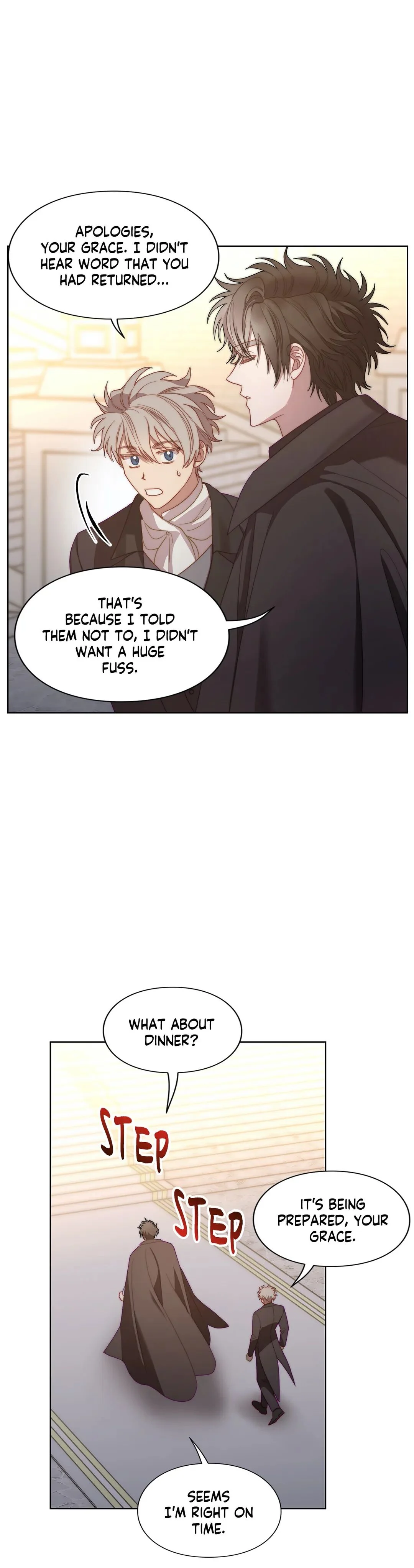 Lucia chapter 102 page 22