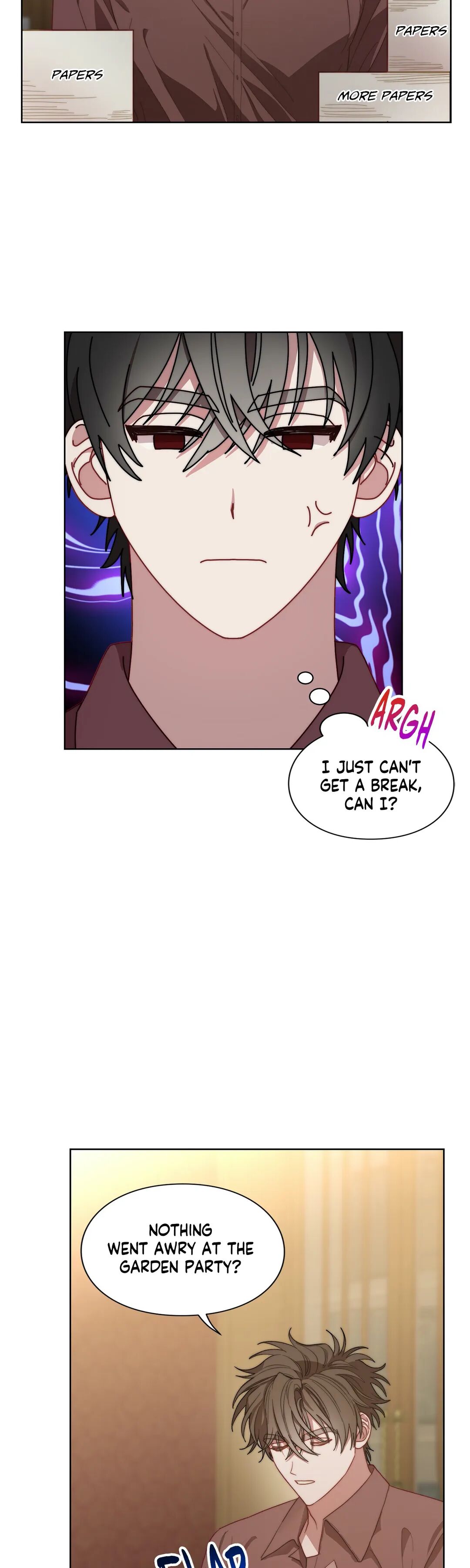 Lucia chapter 102 page 25