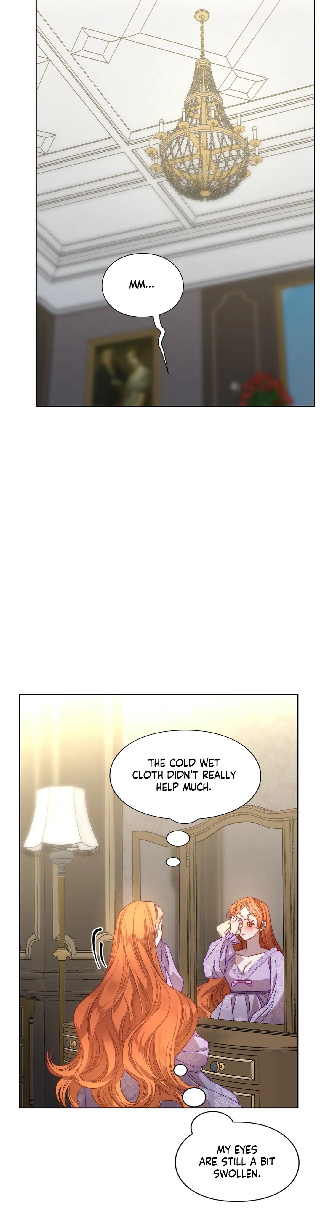 Lucia chapter 103 page 3