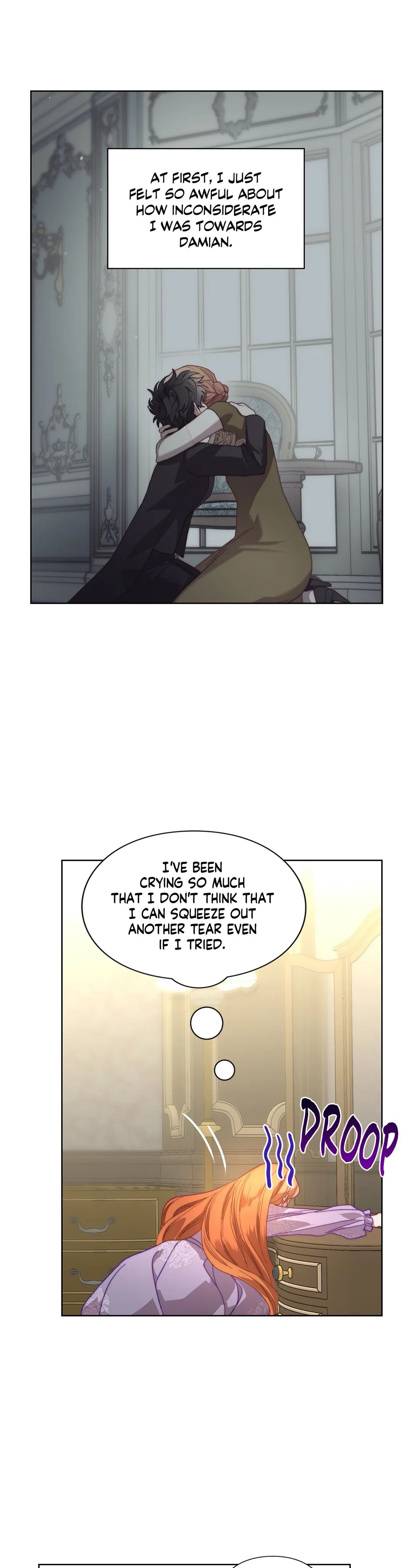 Lucia chapter 103 page 5