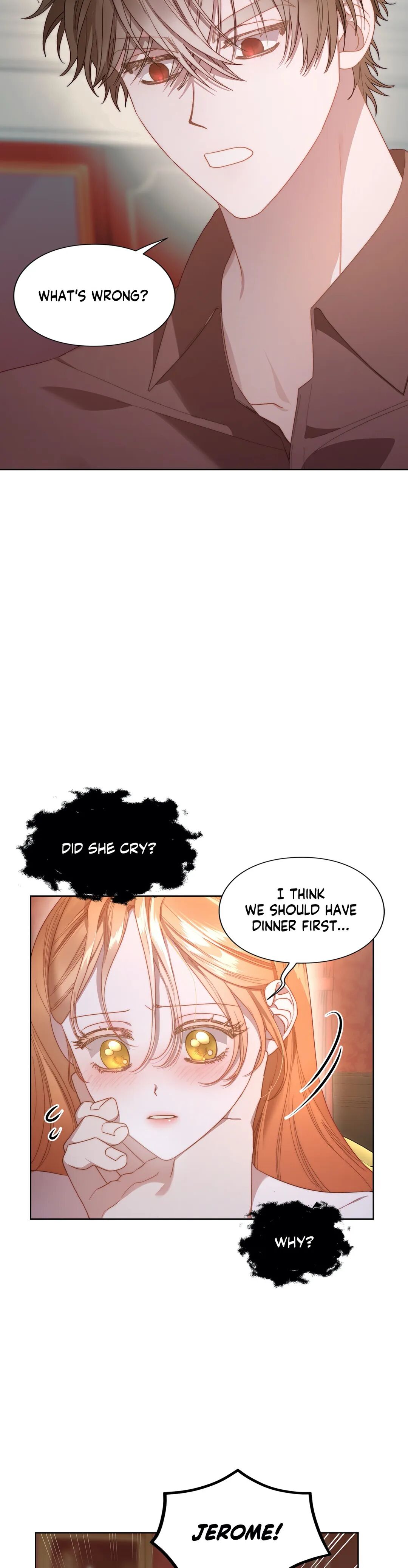 Lucia chapter 103 page 14
