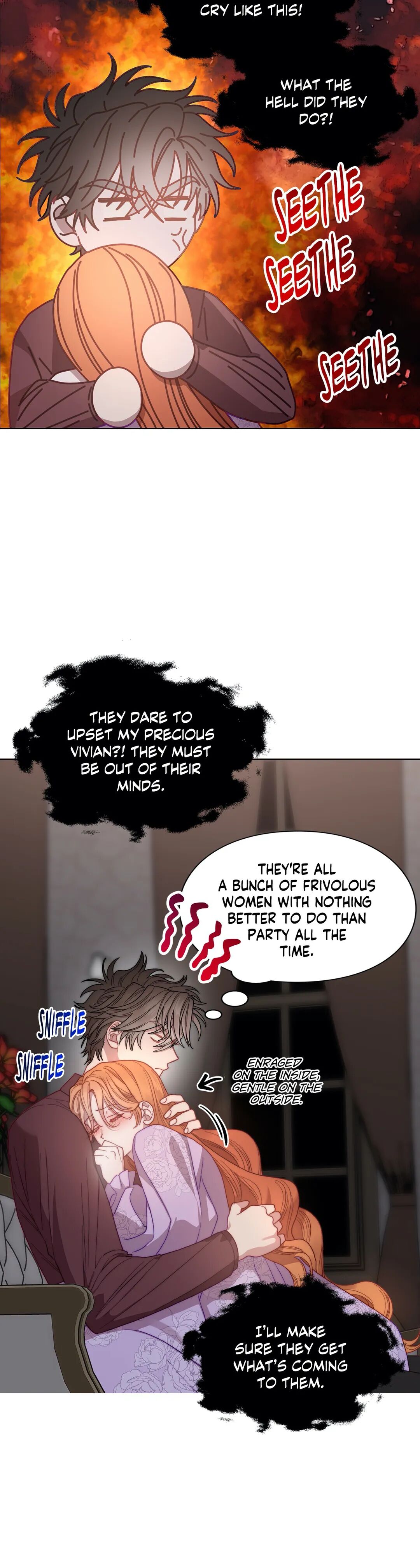 Lucia chapter 103 page 32