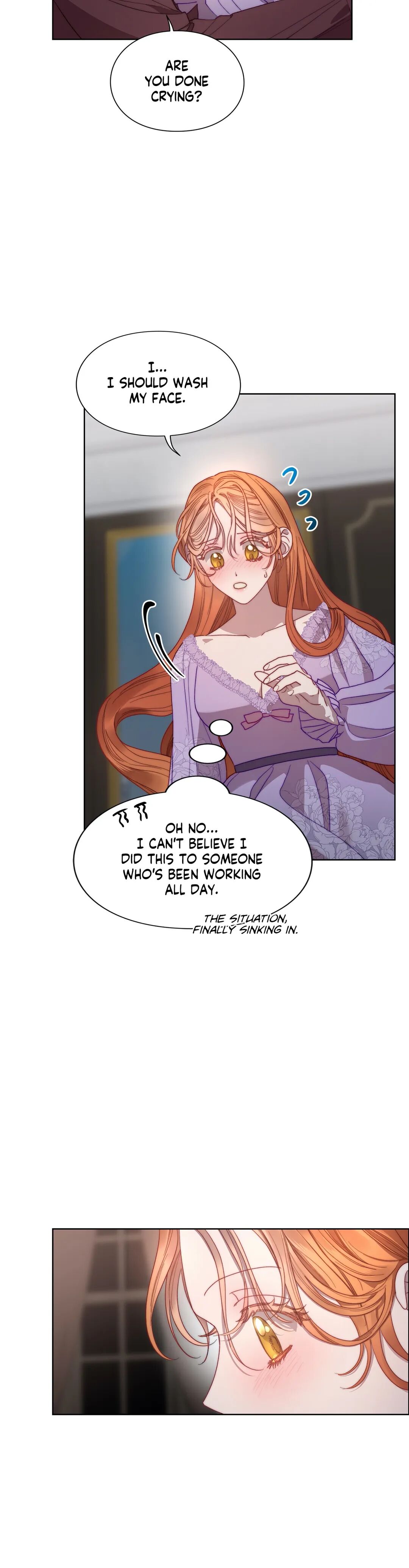 Lucia chapter 103 page 34