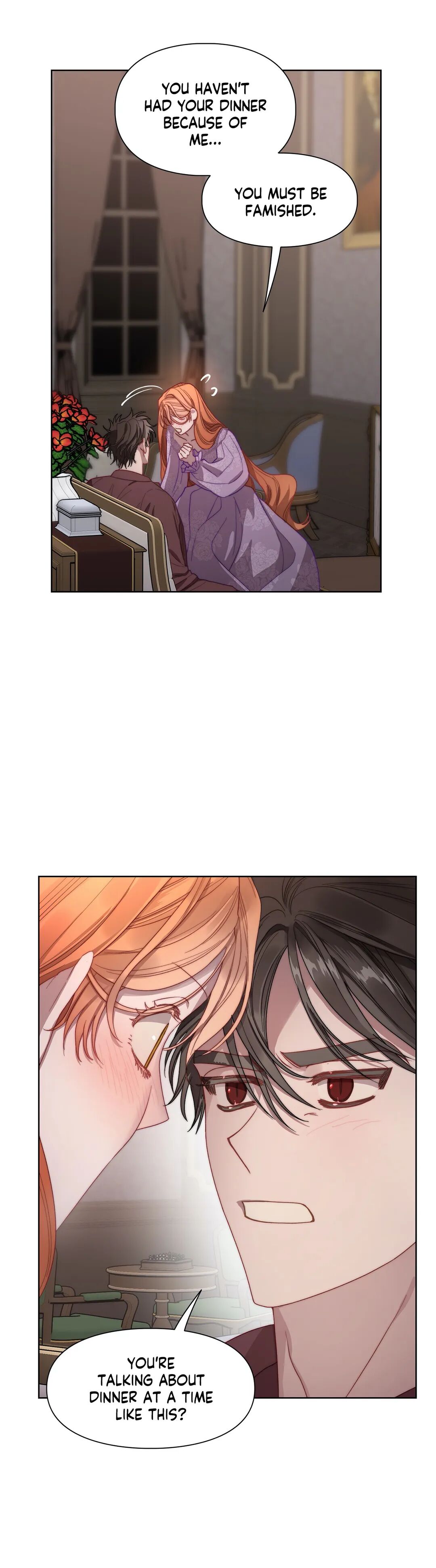Lucia chapter 104 page 16