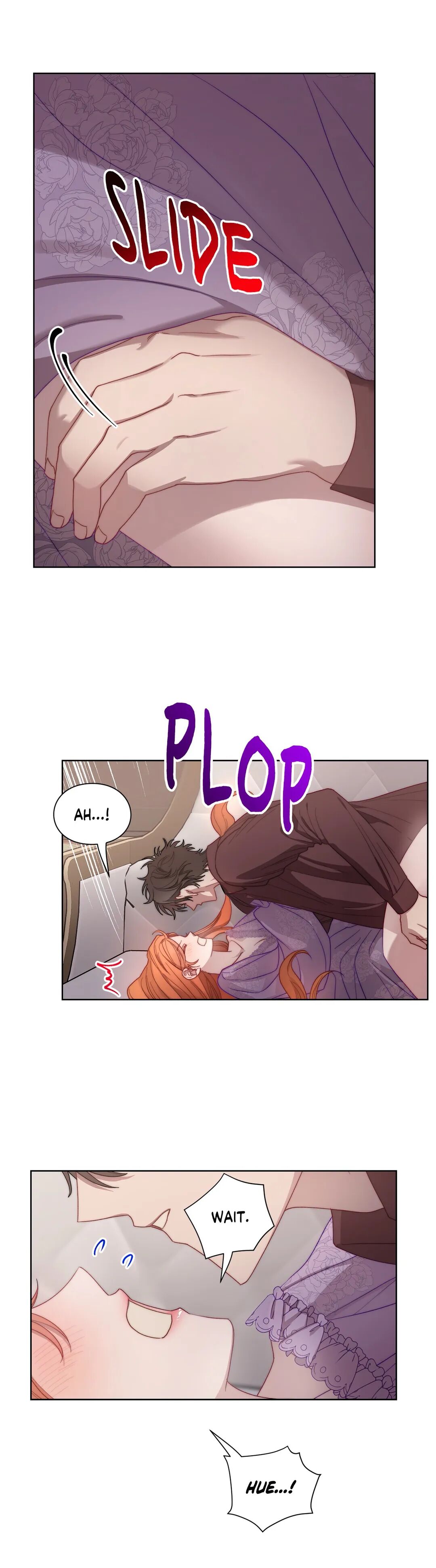 Lucia chapter 104 page 18
