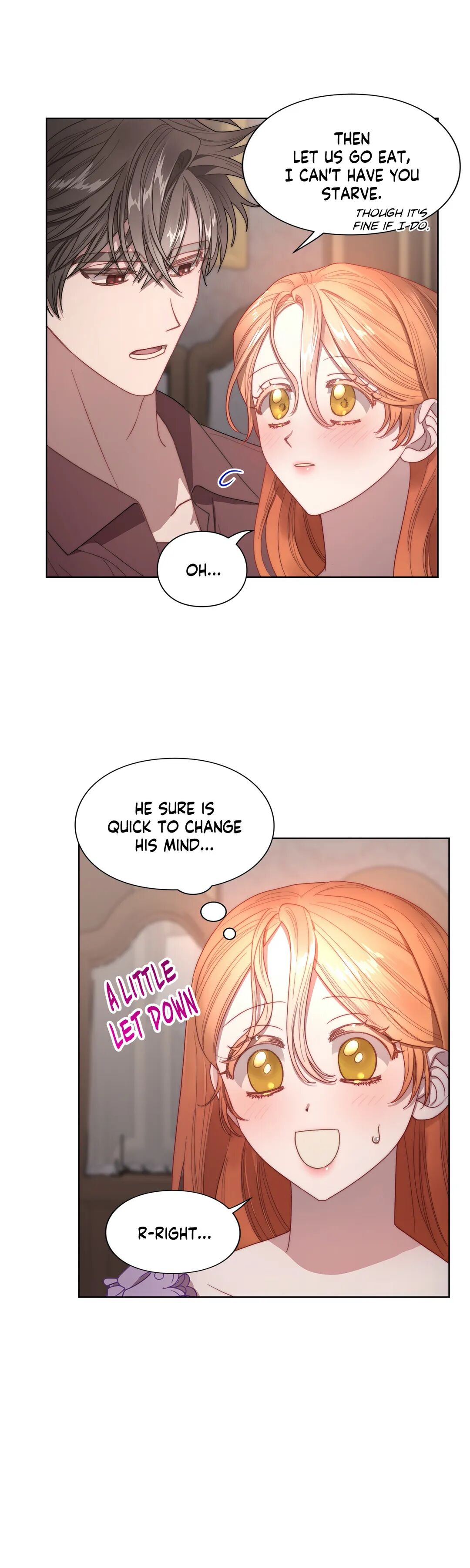 Lucia chapter 104 page 23