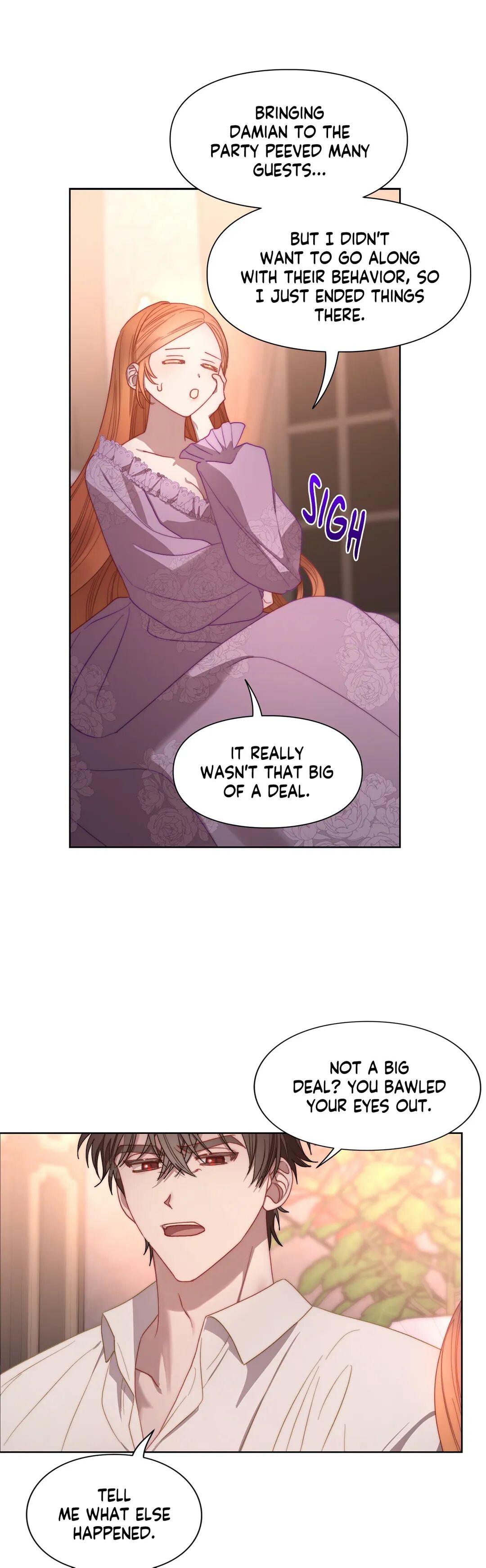 Lucia chapter 104 page 34