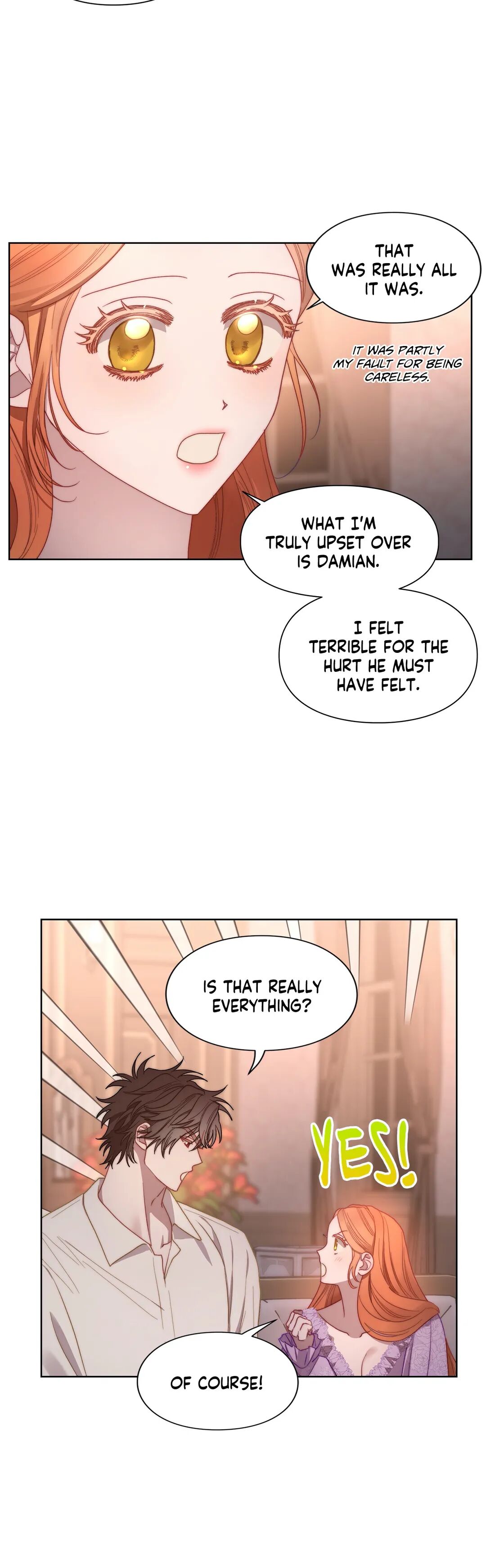 Lucia chapter 104 page 35
