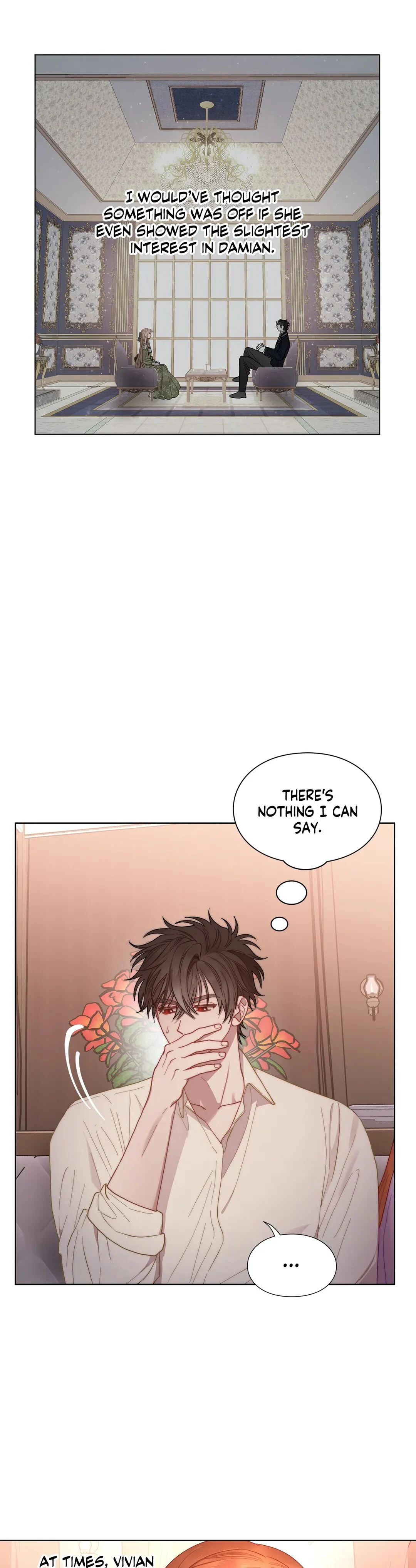 Lucia chapter 105 page 9