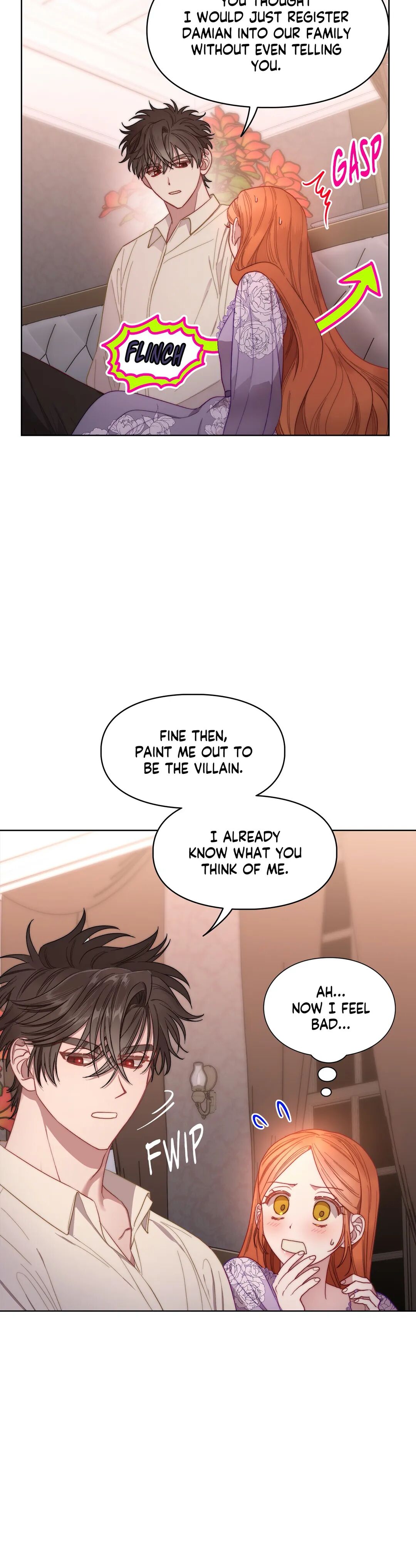 Lucia chapter 105 page 12