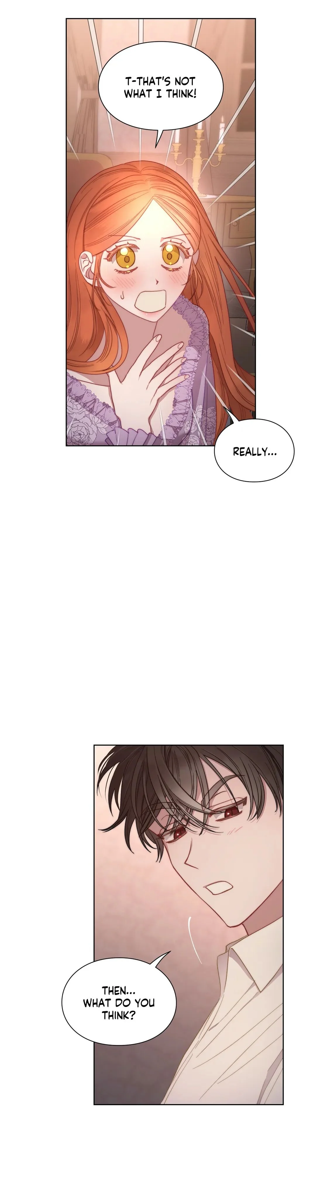 Lucia chapter 105 page 13