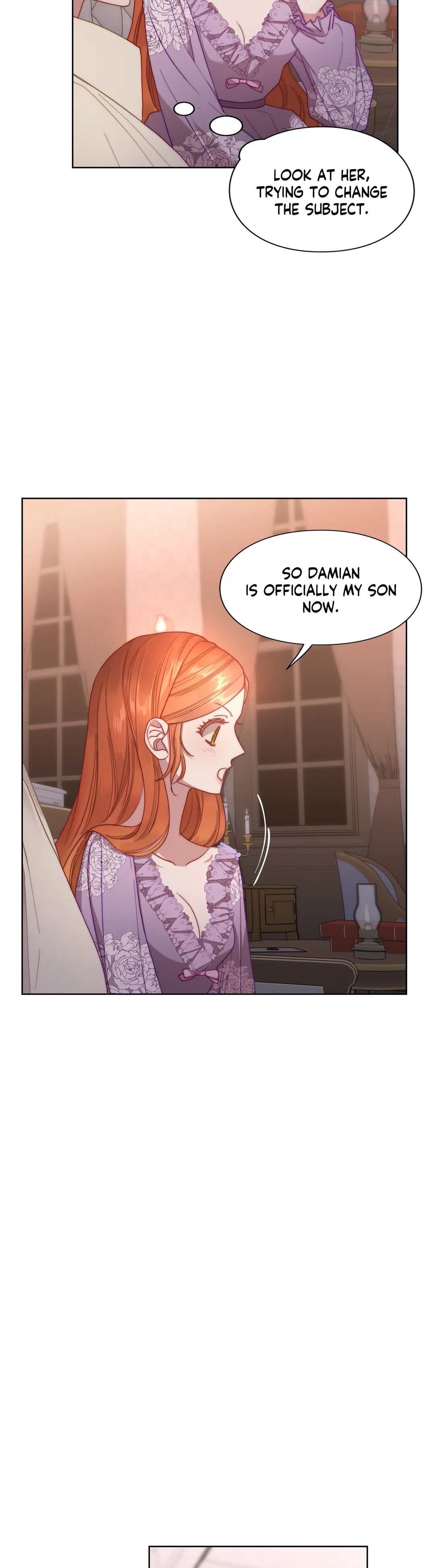 Lucia chapter 105 page 15
