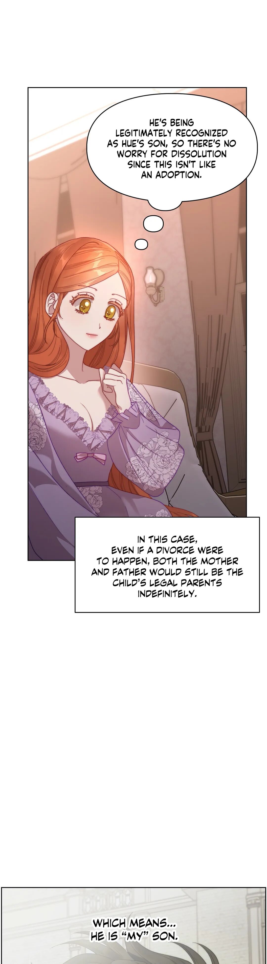 Lucia chapter 105 page 17