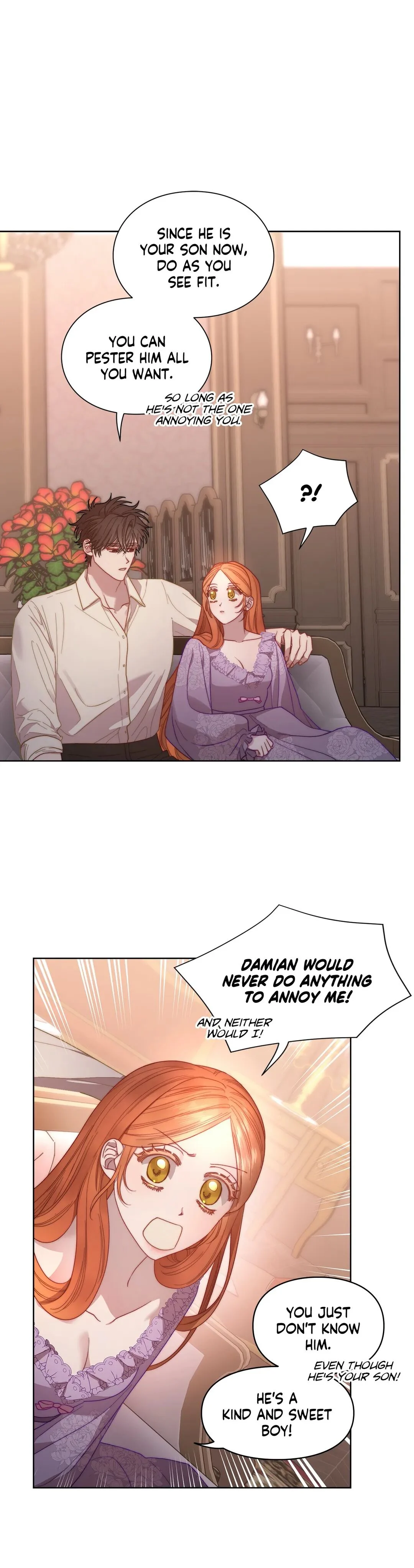 Lucia chapter 105 page 19
