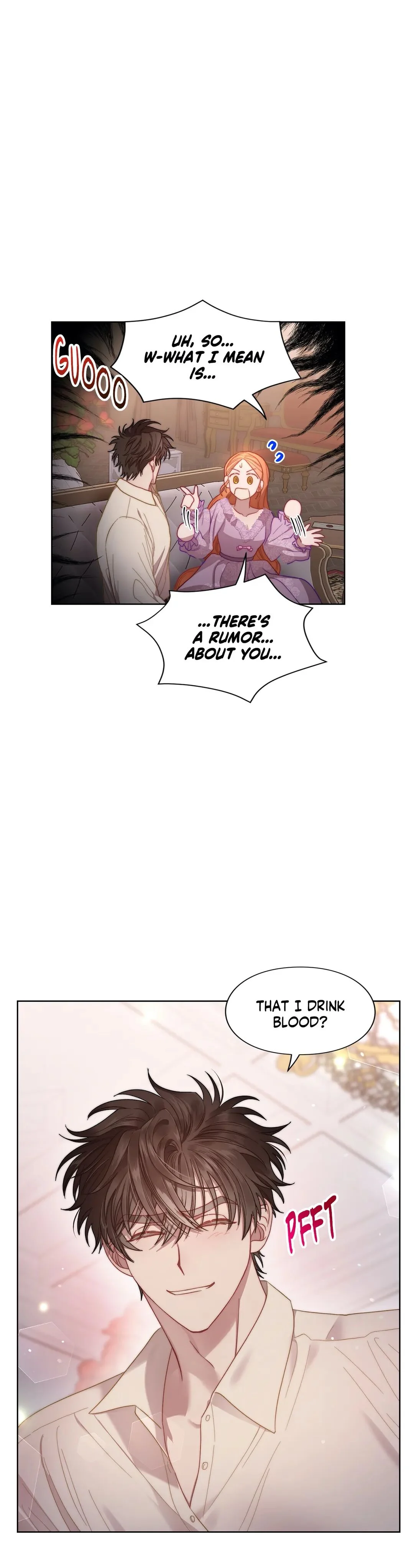 Lucia chapter 105 page 23