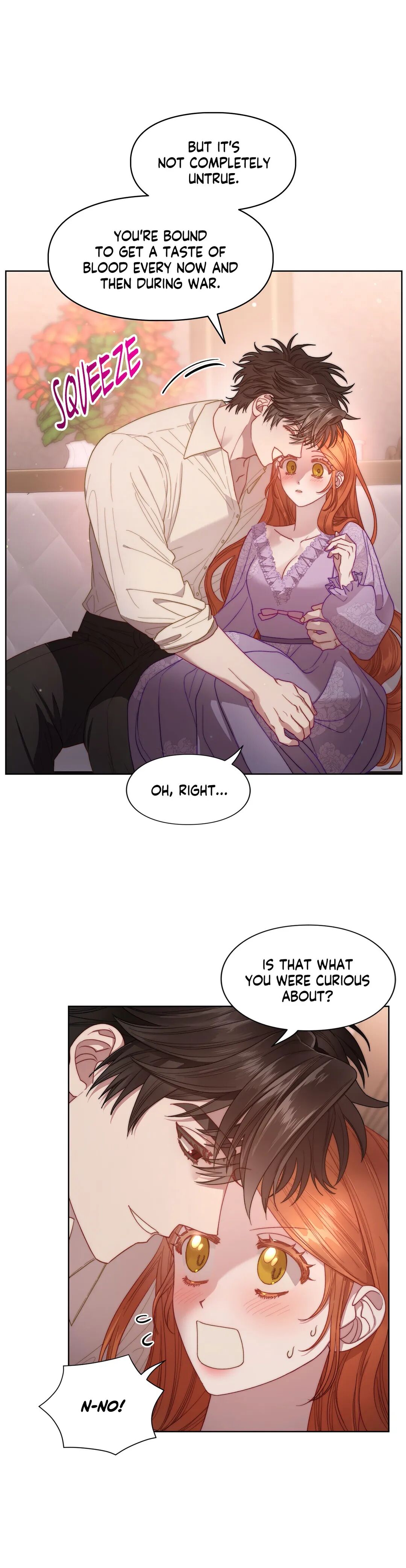 Lucia chapter 105 page 25
