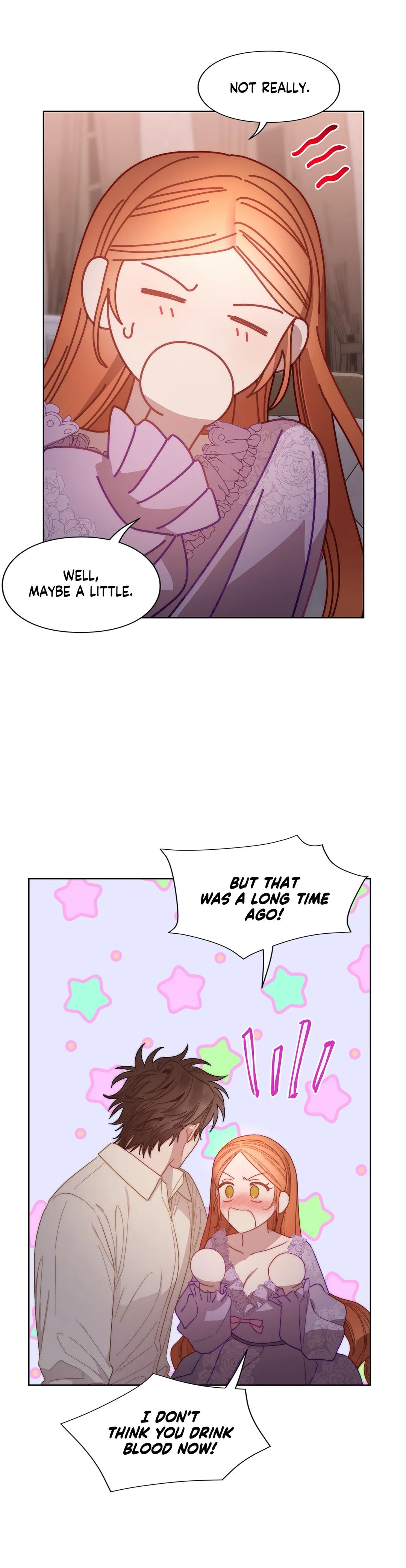 Lucia chapter 105 page 26