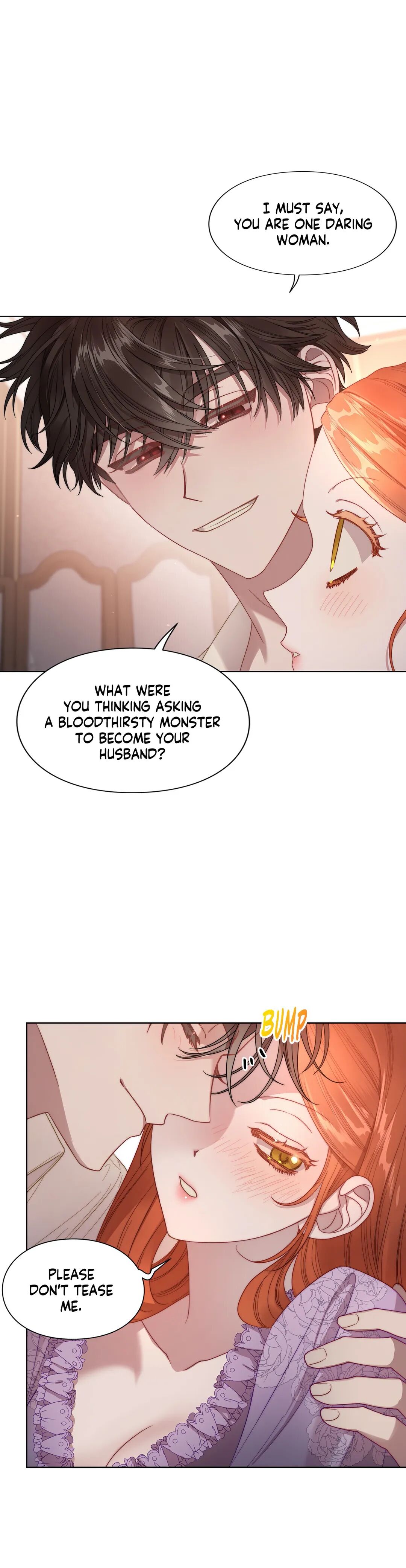 Lucia chapter 105 page 28