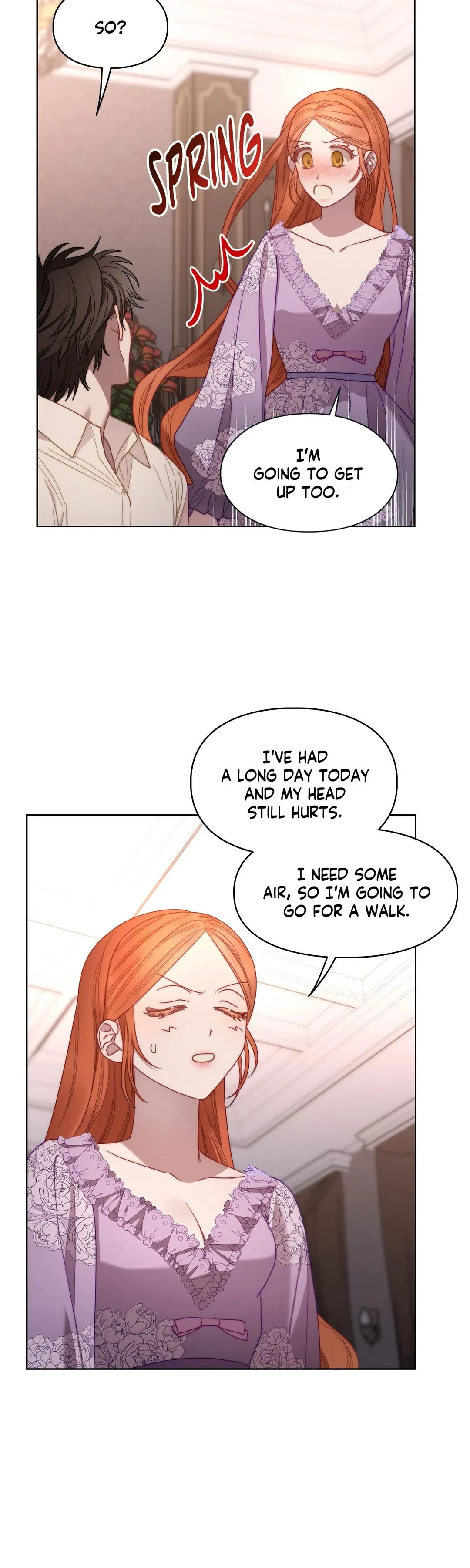 Lucia chapter 105 page 31