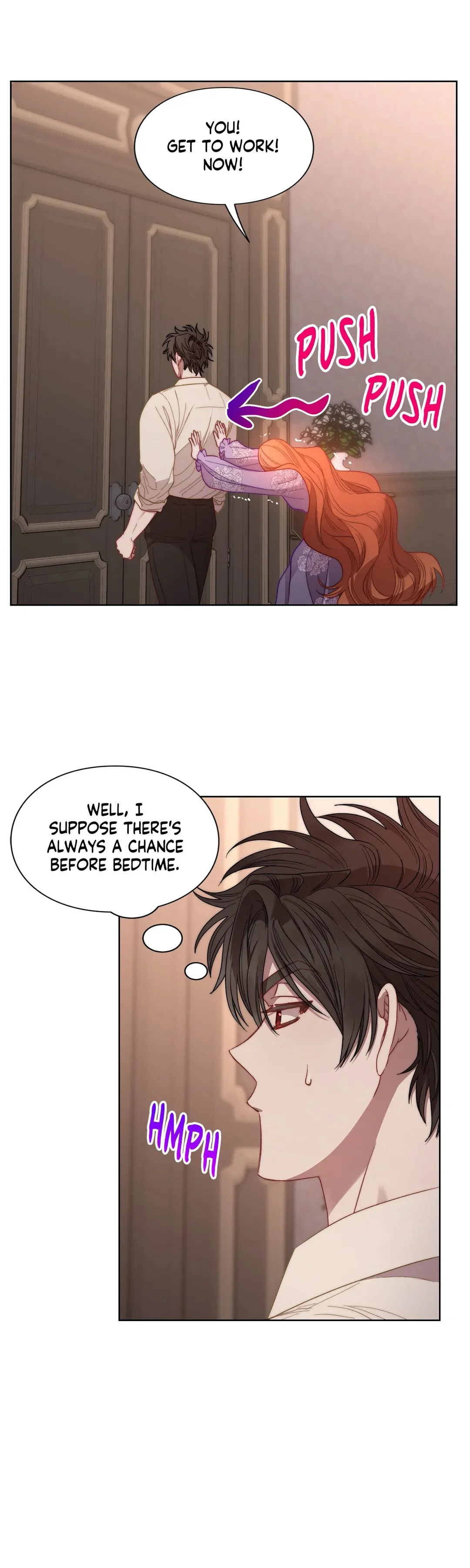 Lucia chapter 105 page 32