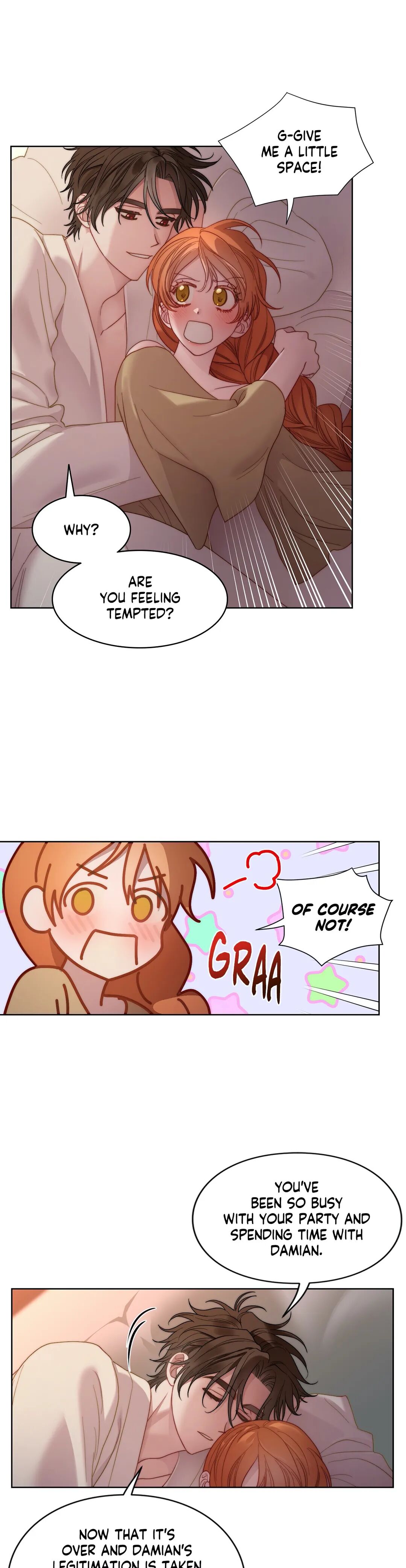 Lucia chapter 106 page 3