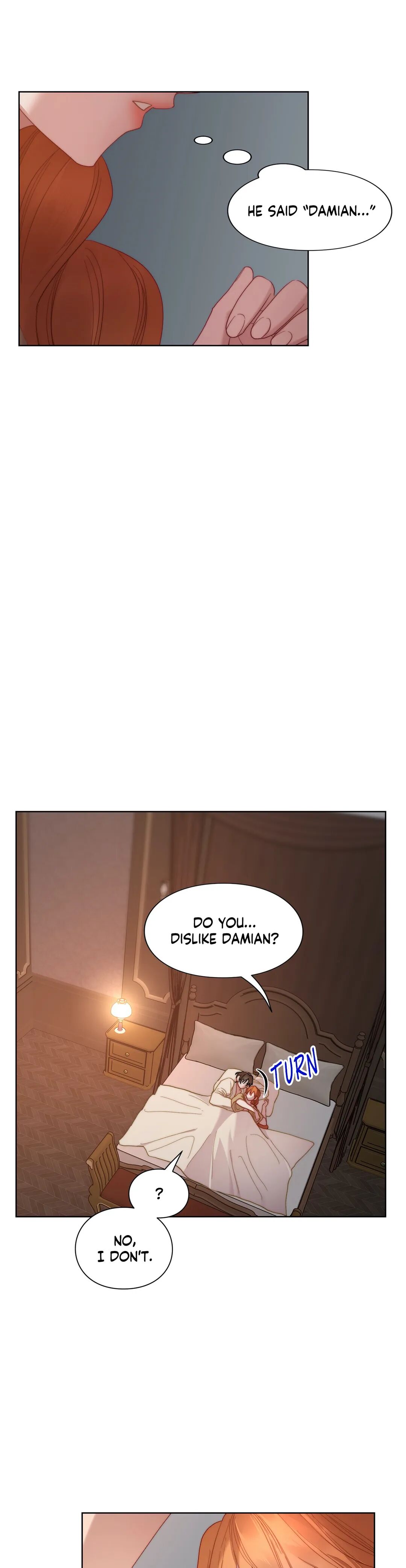 Lucia chapter 106 page 5