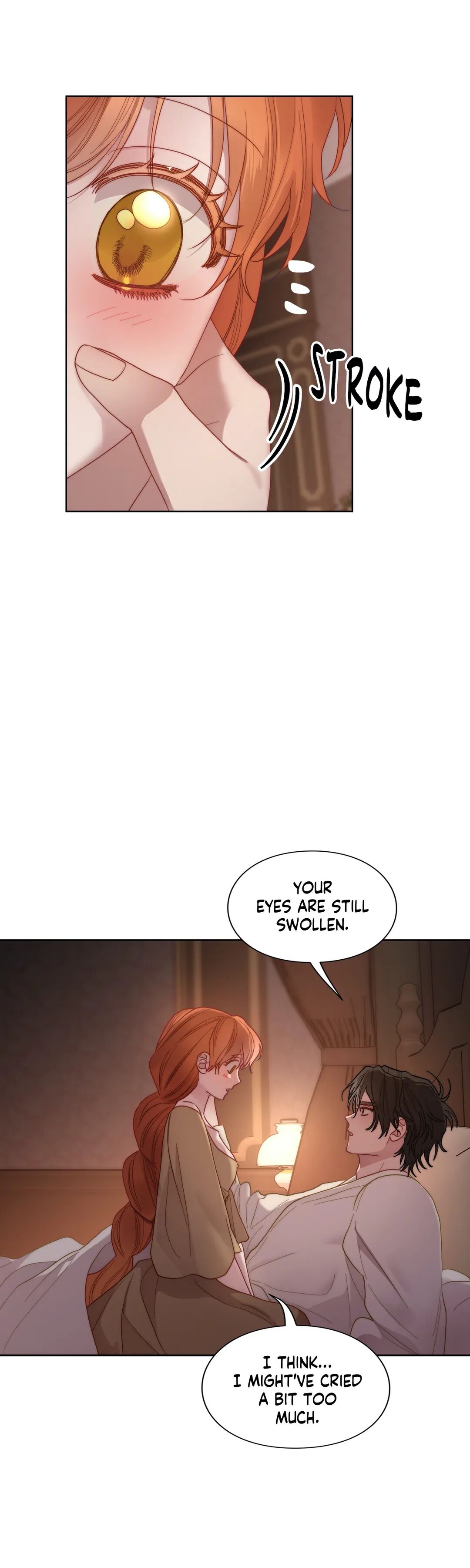Lucia chapter 106 page 13