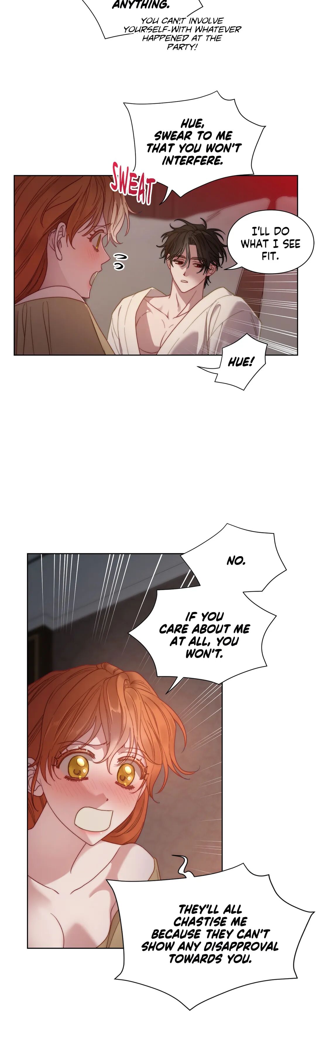 Lucia chapter 106 page 18