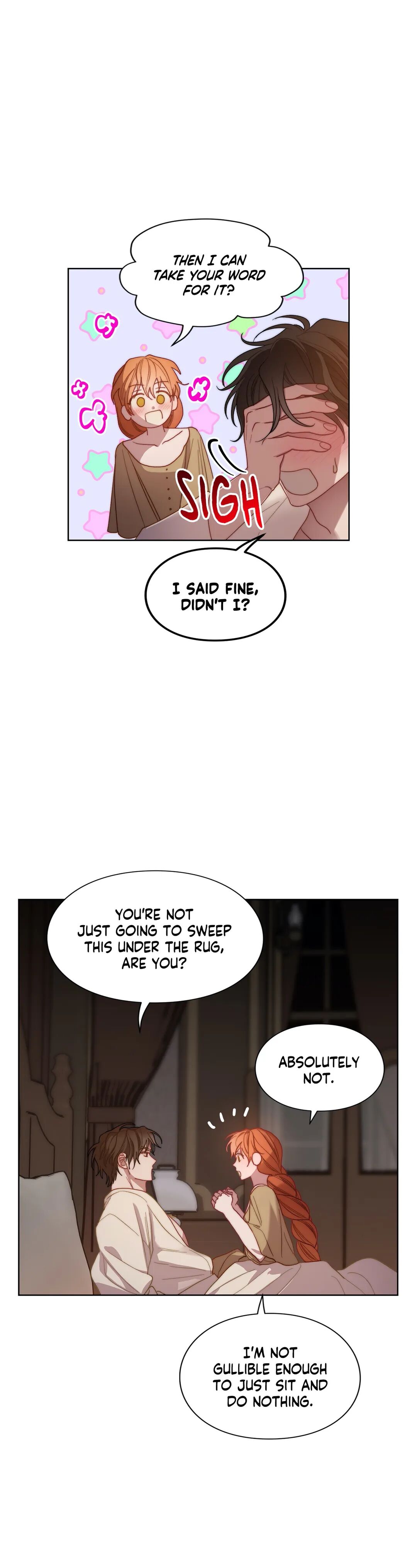 Lucia chapter 106 page 21