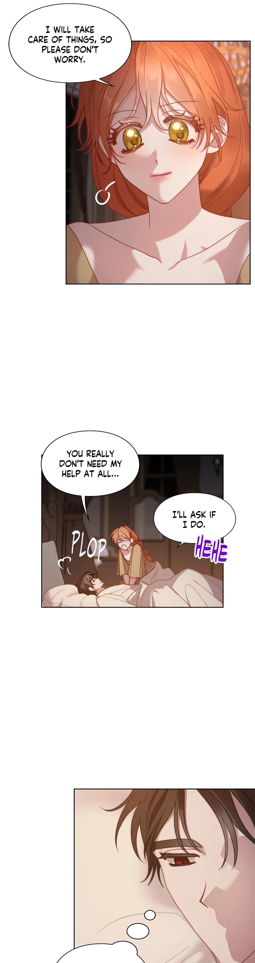 Lucia chapter 106 page 22