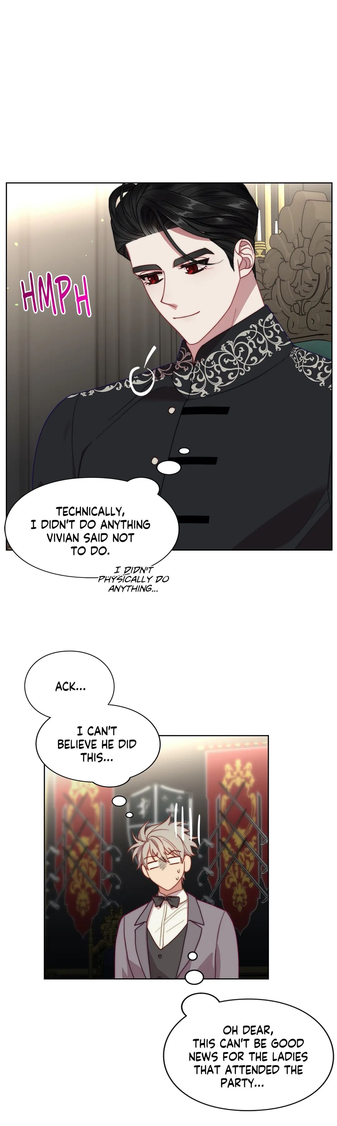 Lucia chapter 107 page 9