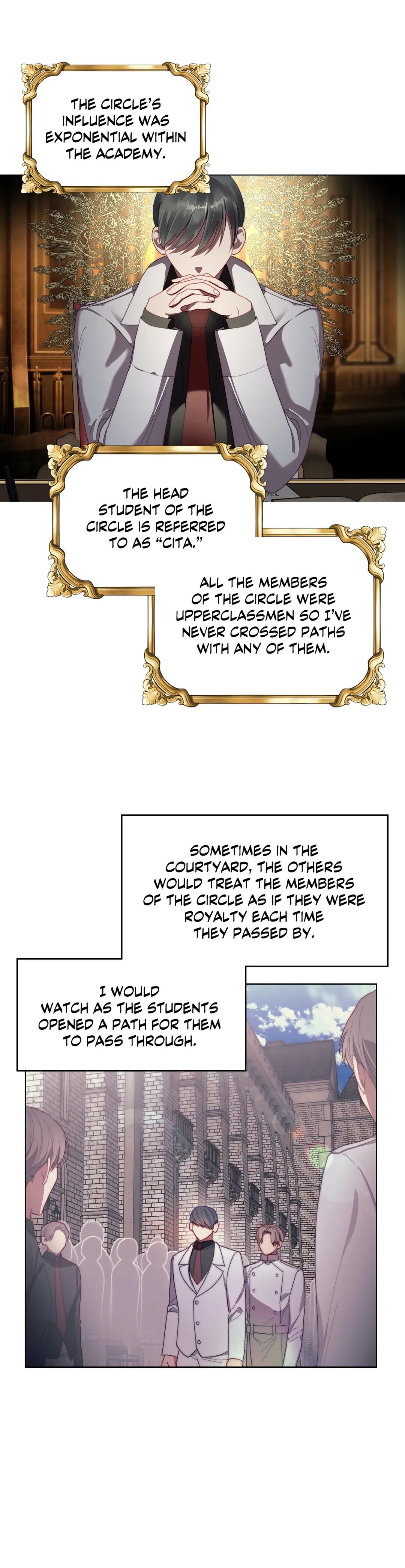 Lucia chapter 107 page 23