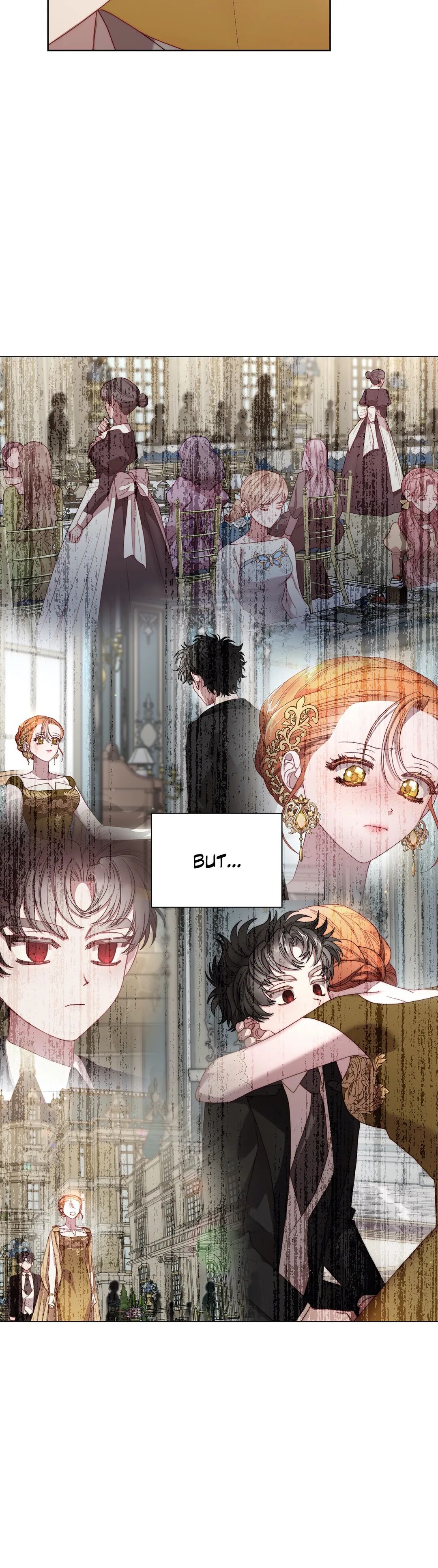 Lucia chapter 107 page 25
