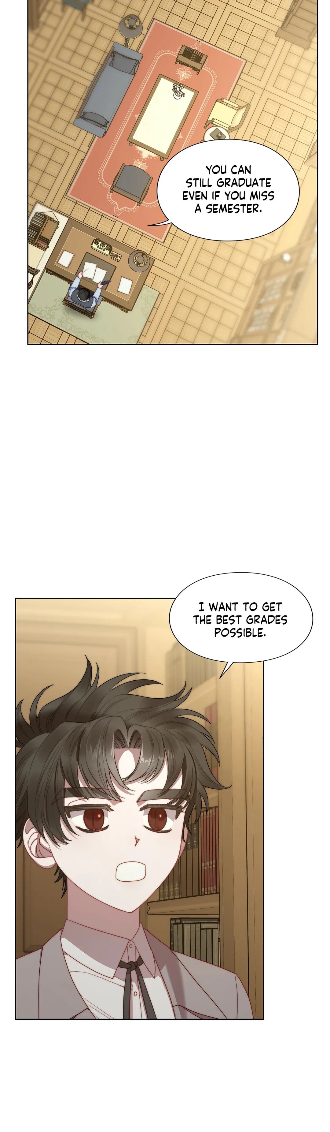 Lucia chapter 107 page 32