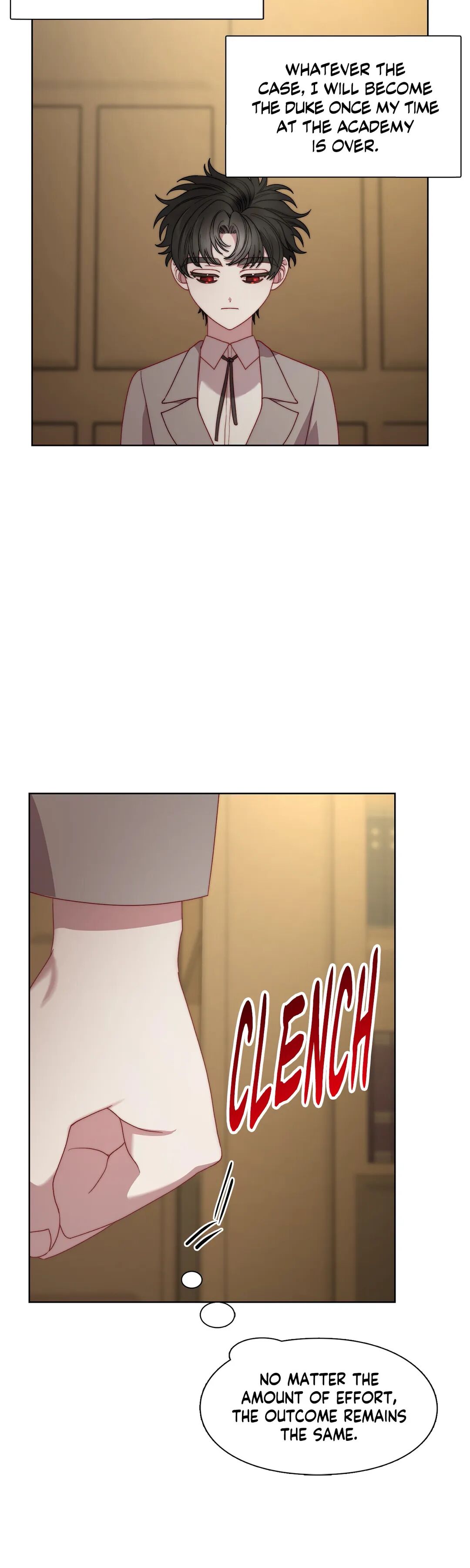 Lucia chapter 108 page 6