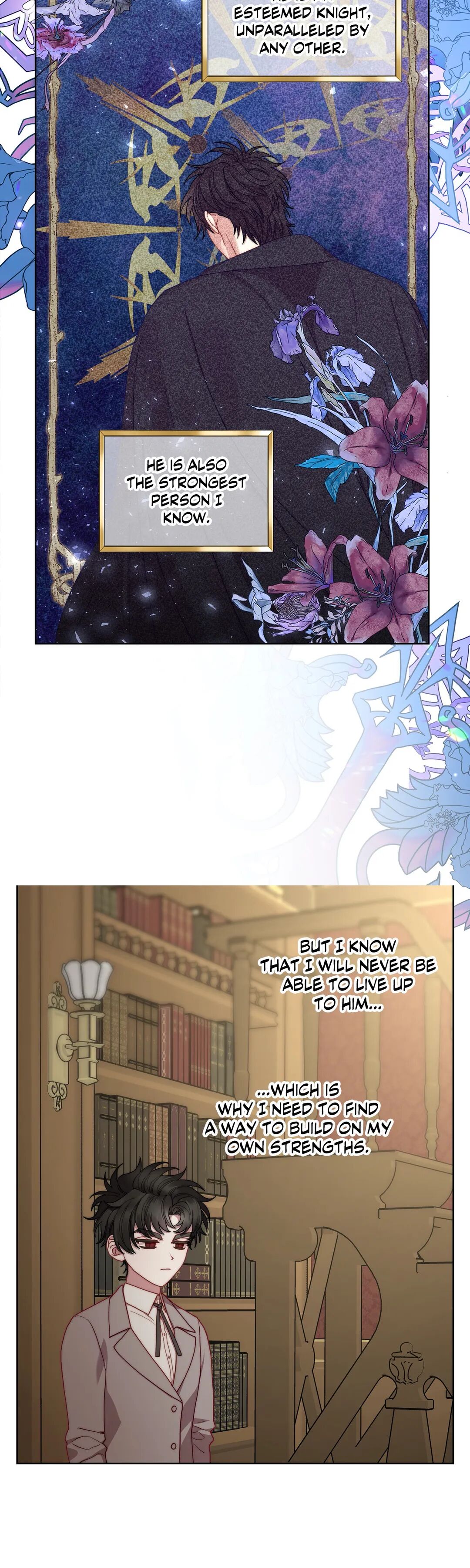 Lucia chapter 108 page 8