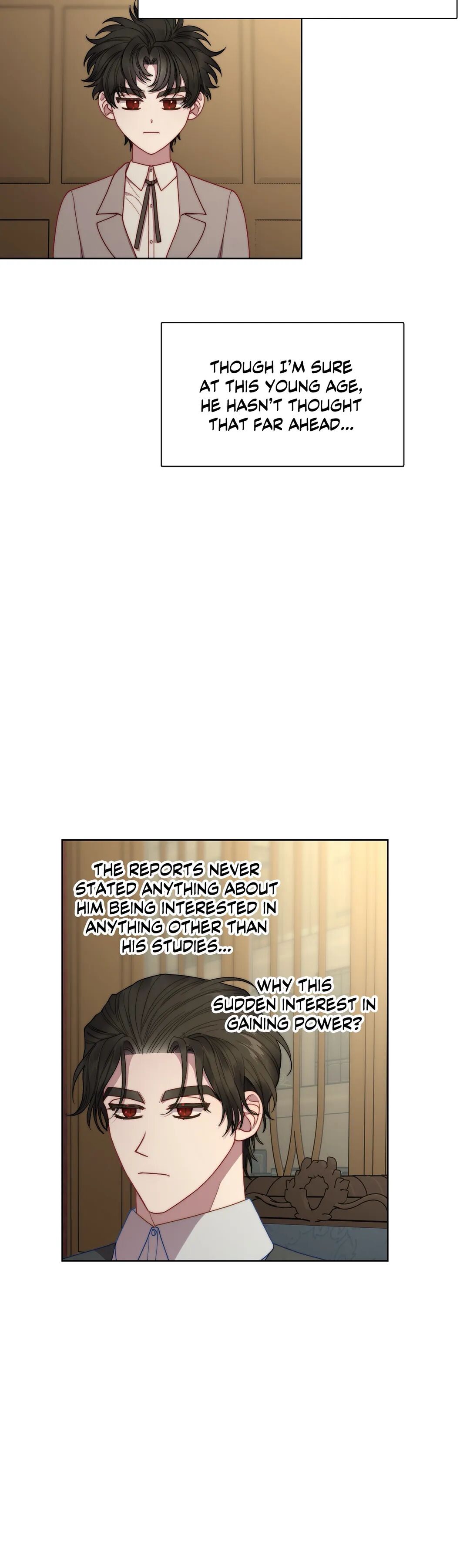 Lucia chapter 108 page 13